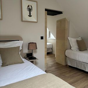 Suite keluarga