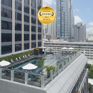 Aira Hotel Bangkok Sukhumvit 11