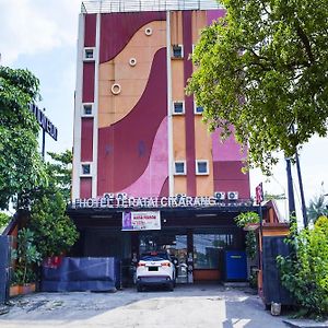 OYO 91188 Hotel Teratai Cikarang